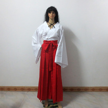 Steins Gate Urushibara Luka Cosplay Costume 2024 - buy cheap