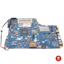 NOKOTION NSWAA LA-5322P K000093130 MAIN BOARD For Toshiba Satellite L550 Laptop Motherboard HM55 DDR3 1GB Video card 2024 - buy cheap