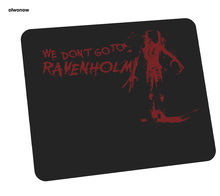 half life pad mouse Halloween Gift computer gamer mouse pad 24x20cm padmouse 3d mousepad ergonomic gadget office desk mats 2024 - buy cheap