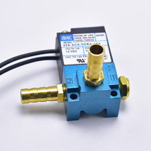 Válvula Solenoide de Control 35A-ACA-DDBA-1BA de refuerzo electrónico de 3 puertos MAC, con silenciador de latón 2024 - compra barato