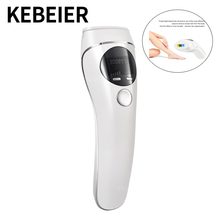 IPL Electric Laser Permanent Hair Removal Machine Painless Facial Hair Removal Treatment Body Depilator 2024 - buy cheap