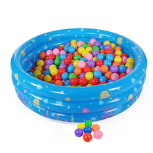 Inflatable Pool Baby Swimming Pool Piscina Portable Outdoor Children Basin Bathtub Kids Ball Pit Water Play Infant Toy Playhouse 2024 - buy cheap