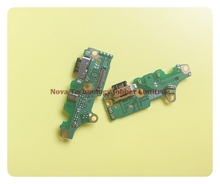Wyieno-Placa de puerto de carga USB para Nokia 7,1, Cable flexible de micrófono, piezas de repuesto y seguimiento 2024 - compra barato