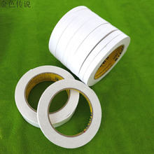 NEW M Size Double faced tape high temperature tape ultra-thin 1cm width double-sided tape adhesive tape 2024 - buy cheap