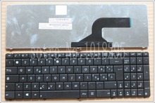 95% новая итальянская Клавиатура для ноутбука ASUS K53SV K53E K53SC K53SD K53SJ K53SK K53SM IT черная клавиатура 2024 - купить недорого