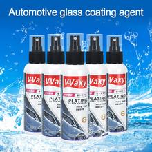 Car Windshields ceramic car coating Rearview Rain Repellent Coating Nano-coated Glass PlatedCrystal liquid car glass Coating 2024 - buy cheap