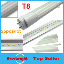 Super Brightness T8 Led Tube 900mm 15W SMD 2835 72Led/pcs Led Bulbs Tubes Light Fluorescent Tubetes AC 85-265V Warm Cool White 2024 - buy cheap