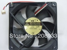 For The the ADDA AD1212HB-A73GL 12025 12V 0.37A 12 cm chassis +cooling fan 2024 - buy cheap