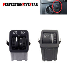 5N0941333 5ND941333 For Volkswagen Tiguan 2008 2009 2010 2011 2012 2013 2014 2015 Gauge Cluster Headlight Dimmer Switch 2024 - buy cheap