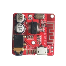 3.7-5V MP3 Bluetooth Lossless Decoder Board Car Stero Speaker Amplifier Module 2024 - buy cheap