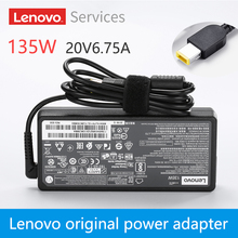 New Original Lenovo Y50 Y50-70 Y50-80 Y700 T440P T540P W540 20V 6.75A 135W Laptop Supply Power AC Adapter Charger  ADL135NLC3A 2024 - buy cheap