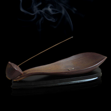 Joss sticks incense censer of incense and incense Ceramic ceramic smoking furnace aromatherapy incense censer 2024 - buy cheap