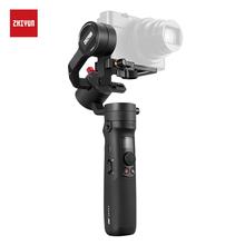 ZHIYUN CRANE M2 3-Axis Gimbals for Action Cameras Mirrorless Cameras Smartphones New Arrival Stabilizer 2024 - buy cheap