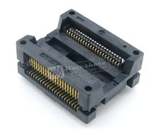 SOP44 SO44 SOIC44 OTS-44-1.27-03 Enplas IC Test Burn-In Socket Programming Adapter 13.3mm Width 1.27mm Pitch 2024 - buy cheap