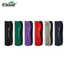 Original Eleaf iStick Amnis 900mAh Battery Vape with Four color LEDs Electronic Cigarette Vape Pen Support GS Drive Tank 2024 - buy cheap