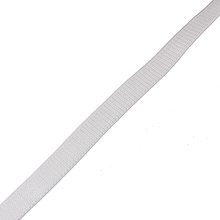 40yard Elastic Spaghetti Ribbon Polyester Bra Strap Tape Band 9mm Width Bra Accessories for Craft Design T1909-1 2024 - buy cheap