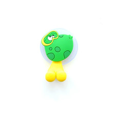 1pcs Frog Toothbrush Holder Baby Tub Baby Adjustable Infant Shower Bath Bathing Baby Bath Convenient Space 2024 - buy cheap