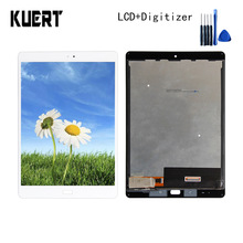 For ASUS ZenPad 3S 10 Z500M P027 Z500KL P001 LCD Combo Touch Screen Digitizer Glass Display Assembly Accessories Parts 2024 - compre barato