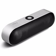 NBY-18 Mini Bluetooth Speaker Portable Wireless BT Speaker Sound System 3D Stereo Music Surround Support TF AUX USB 2024 - buy cheap