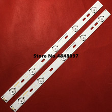 LED Backlight Lamp strip For Ko nka IC-B-KKL37D052R/L strip 35017087 35017088 LED37F3300C 72000079YT 2024 - buy cheap