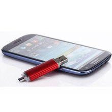 64GB 32GB 16GB 8GB Smart Phone Tablet PC USB Flash Drive pen drive OTG external storage micro pendrive memory stick usb 2.0 2024 - buy cheap