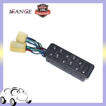 ISANCE Power Master Electric Control Window Switch For Daewoo Lanos prince Cielo  Free Shipping 2024 - buy cheap