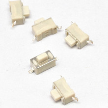 Free shipping 1000pcs/lot 3X6X5MM Tactile Tact Push Button Switch DIP Micro Switch Momentary 3*6*5mm 2024 - buy cheap