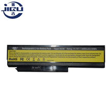 JIGU Laptop Battery For Lenovo Thinkpad  X230I X230S batteries 0A36281 0A36282 42T4863 42Y4834 0A36283 45N1023 45N1022 2024 - buy cheap
