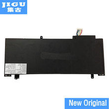 JIGU Original batería de ordenador portátil para HP 723921-1B1 TG03032XL 723921-1C1 HSTNN-IB5F TG03XL 2024 - compra barato