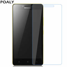 A6000 Tempered Glass For Lenovo A6000 6010 Screen Protector 0.26MM 9H 2.5D Safety Protective Film On A6010 A6000-l A6000 Plus 2024 - buy cheap