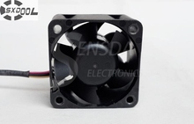 SXDOOL 12V 0.38A MGT4012YB-O28 40mm 4cm servidor convertidor axial coolig fans refrigerador 2024 - compra barato