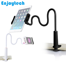80cm Long Arm 360 Degree Flexible Mobile Phone Holder Lazy Cellphone Stand for Ipad Bed Desktop Tablet Mount 2024 - buy cheap