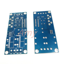 5 шт./лот двухканальный TDA7377 12 В (PCB пустая плата) усилитель питания переменного и постоянного тока 2024 - купить недорого