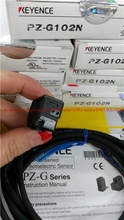 New original photoelectric switch sensor PZ-G102N 2024 - buy cheap