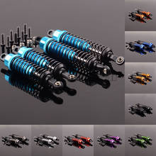 959-(31-32) 4P Front & Rear shock absorber For Wltoys RC L969 L979 L202 L212 L222 L959 K959 2024 - buy cheap