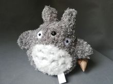 Totoro bonito de felpa de 22cm con zongzi para bebé, juguete suave, regalo de Navidad, nuevo estilo, w0500 2024 - compra barato
