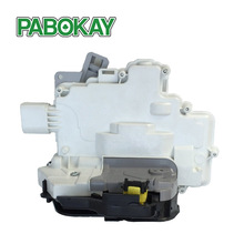 8 PIN For AUDI A3 A6 C6 Allroad A8 OEM LH Rear Left Door Lock Latch Actuator 4F0839015 2024 - buy cheap