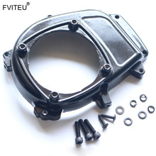 FVITEU Flywheel cover for CY Zenoah Gas Engine HPI Baja 5B 5T 5SC Rovan KM Losi 2024 - buy cheap