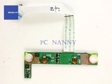 PC NANNY original for HP ProBook 4410S 4411S 4415S 4416S Power Button Switch Board with cable WORKS 2024 - buy cheap
