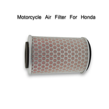 Motorcycle Air Filter Red For Honda CB400 CB 400 VTEC 1999-2007 2000 2001 2002 2003 2004 2005 2006 2024 - buy cheap