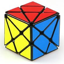 3x3x3 YJ Профессиональный скоростной куб Цзин Ганг магический куб Обучающие игрушки-головоломки для детей Обучающие магические игрушки Cubo 2024 - купить недорого