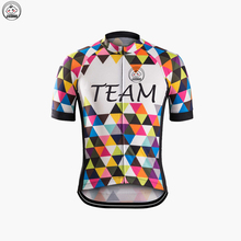 NEW 2017 JIASHUO Classical Maillot Bike RACE Team Cycling Jersey / Wear / Clothing Breathable Customized Ropa CICLISMO 2024 - buy cheap