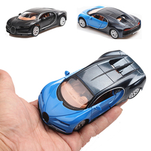 2019 New 1/36 Alloy Toy Car  Metal Toy Alloy Car Diecasts & Toy Vehicles Car Model Scale Model Car Toys for Children V013 2024 - buy cheap