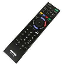 NEW Remote Control RM-YD102 For Sony LCD LED HDTV TV RM-YD087 YD103 KDL-42W651A KDL-46W700A 149276611 2024 - buy cheap