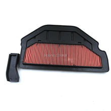 Filtro de aire de motocicleta de alta calidad, limpieza para Honda CBR900 RR 2000-2001 CBR929 RR (EE. UU.) 2000-2001 CBR900RR CBR929RR 2024 - compra barato