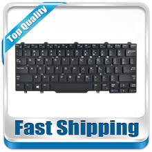 US Replacement Keyboard Without Backlit For Dell Latitude 3340 E5450 E7450 Series 2024 - buy cheap
