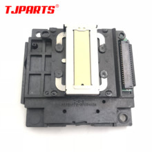 FA04010 FA04000 Printhead Print Head for Epson L300 L301 L351 L355 L358 L111 L120 L210 L211 ME401 ME303 XP 302 402 405 2010 2510 2024 - buy cheap