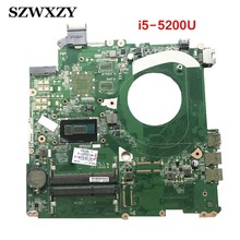 For HP PAVILION 15-P 15T-P Series 782931-501 782931-001 782961-601 DAY11AMB6E0 W/ i5-5200U CPU Full Tested 2024 - buy cheap