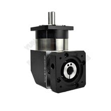 7 :1 Right Angled Turning Planetary Reducer Gearbox 90Degree Reversing Corner Reducer for NEMA24 60mm 200W 400W 600W Servo Motor 2024 - buy cheap