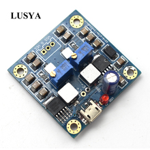 Lusya HIFI Low Noise Single Voltage To Positive Negative Power Output Regulated Power Supply G8-010 2024 - buy cheap